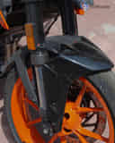 Front Mudguard