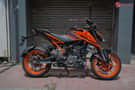 Duke 200 images