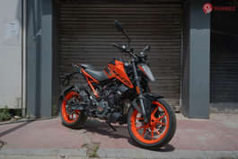 Duke 200 image