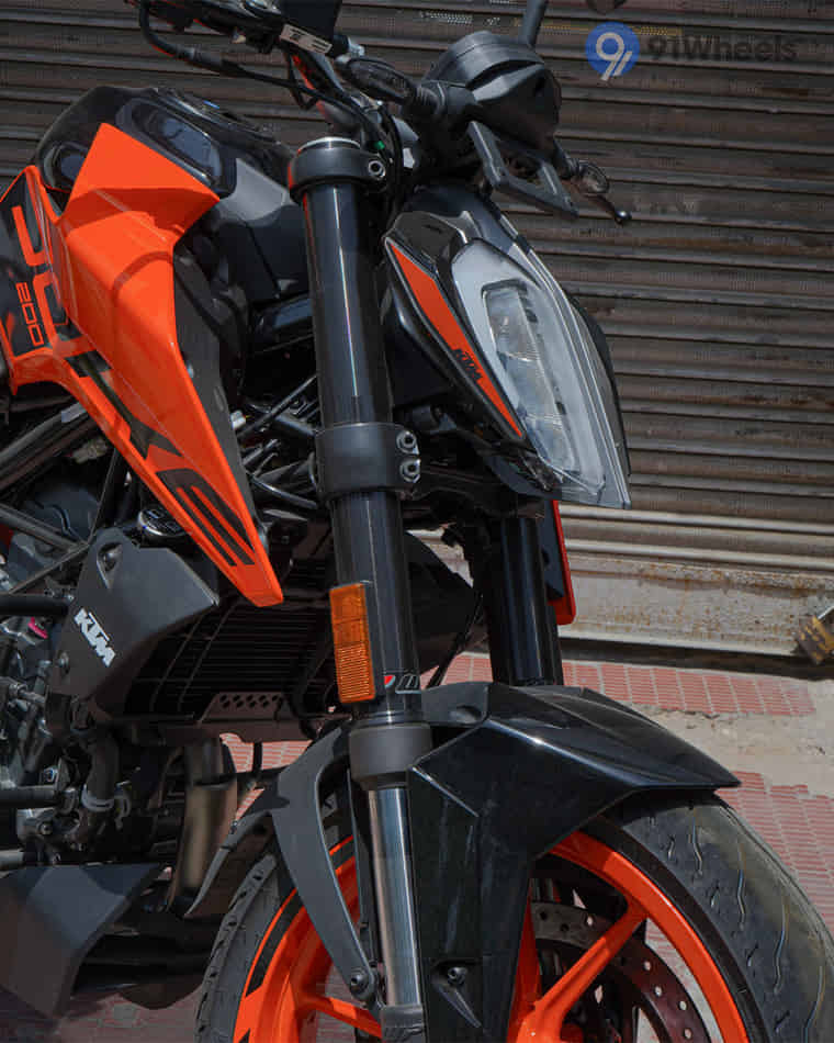 Wheels & Suspension - 7