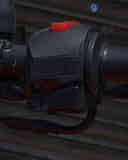 Multifunction Switchgear Right