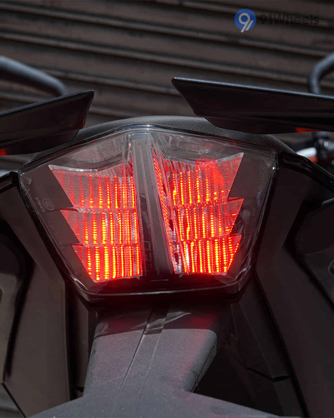 Tail Light