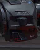 Turn Indicators Switch