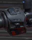 High Beam Low Beam Switch