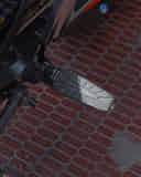 Pillion Footrest