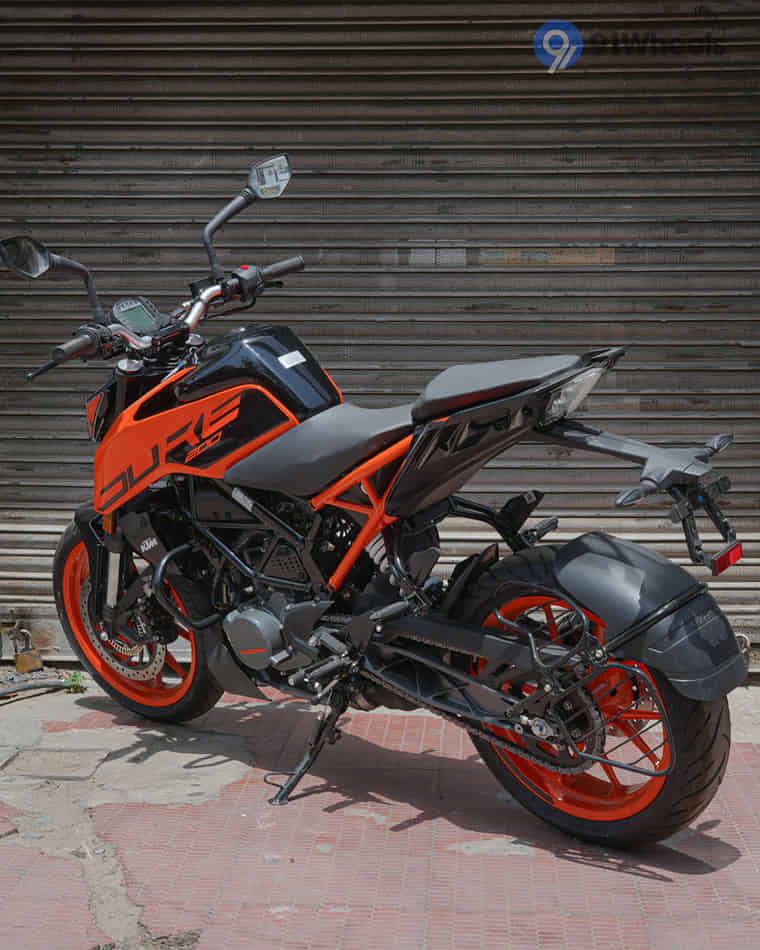 360° View Shots - 9