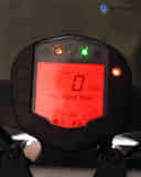 TFT / Instrument Cluster