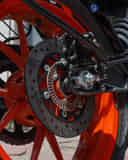 Rear Disc Brake