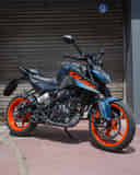 Right Front Three Quarter