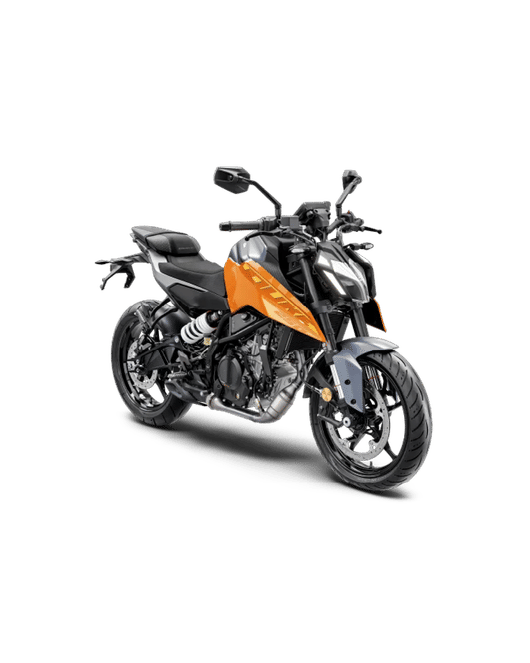 KTM 250 Duke