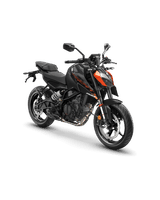 KTM 250 Duke