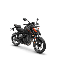 KTM 250 Duke