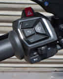 Turn Indicators Switch