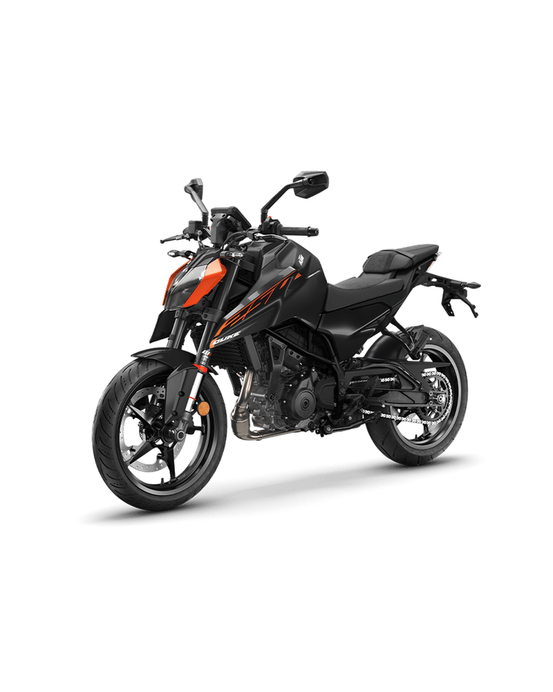 KTM 250 Duke - Image 6