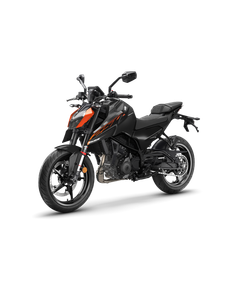 KTM 250 Duke KTM 250 Duke
