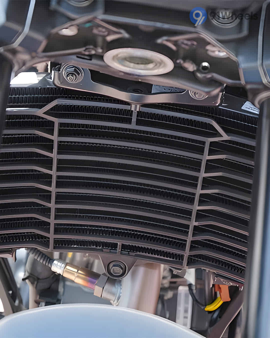 Radiator