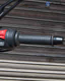 Right Side Handelbar Throttle Grip