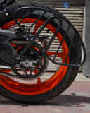 Saree Guard