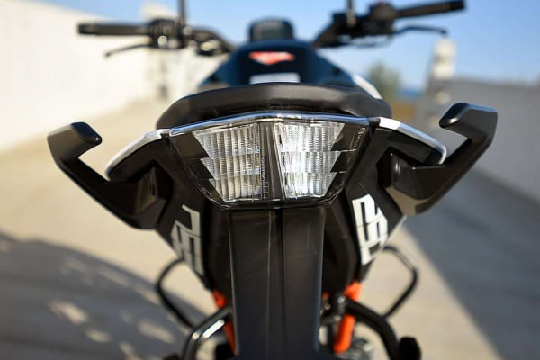 KTM Duke 250 2020-2023 Tail Light