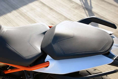 KTM Duke 250 2020-2023 Seat