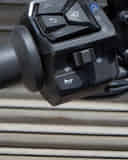 Horn Button