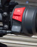 Engine Start Switch