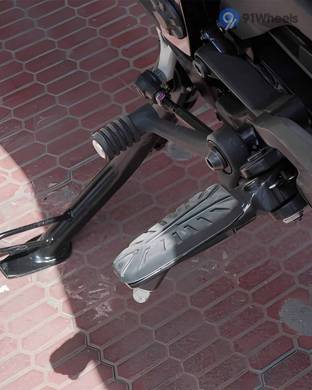 Gear Shift Lever