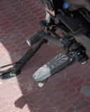 Gear Shift Lever