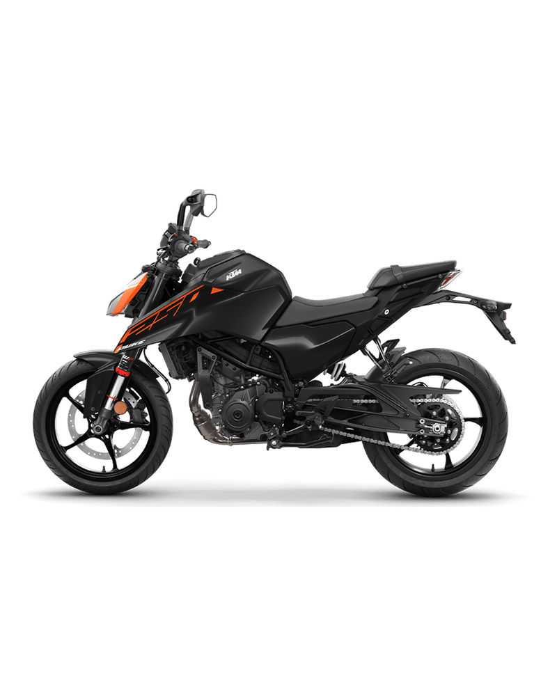 KTM 250 Duke - Image 4
