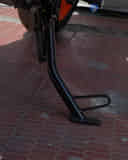 Side stand