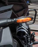 Rear Turn Indicators