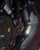 Oil Cap/Dipstick