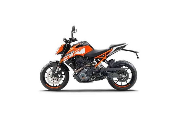 KTM Duke 250 2020 2023 Images Duke 250 2020 2023 Interior Exterior 30 Photos