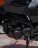 Engine From Left