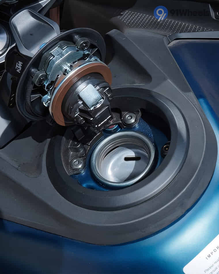 Engine & Exhaust - 1