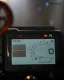 TFT / Instrument Cluster