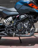 Engine From Right