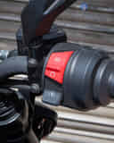 Multifunction Switchgear Right