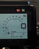 Speedometer