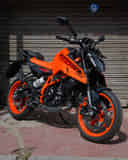 Right Front Three Quarter