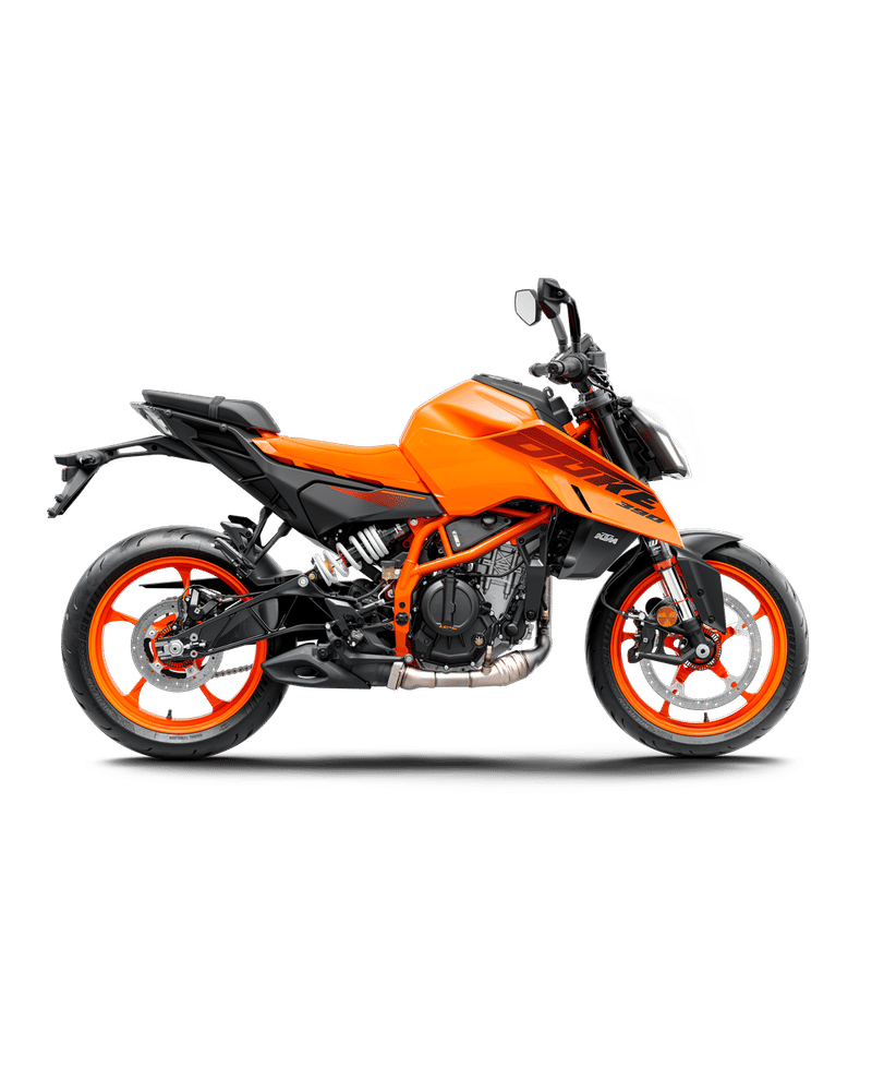 KTM 390 Duke - Image 6