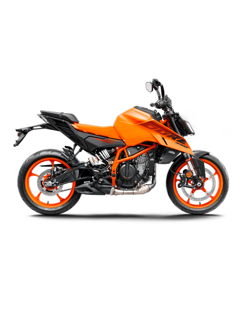 KTM 390 Duke KTM 390 Duke