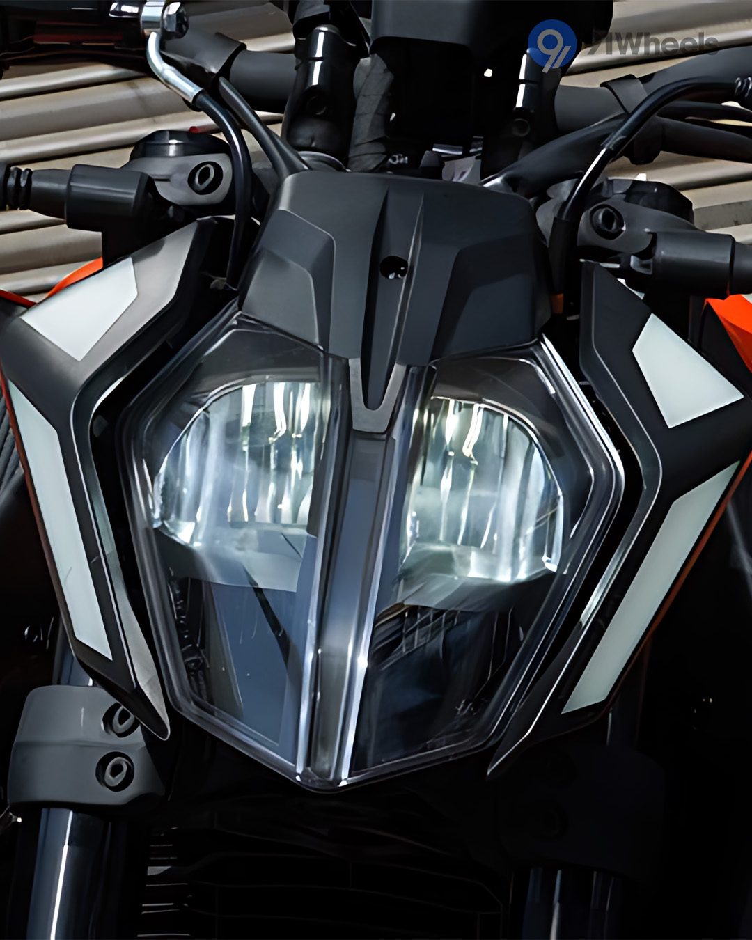 KTM 390 Duke image