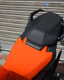 Bike Seat