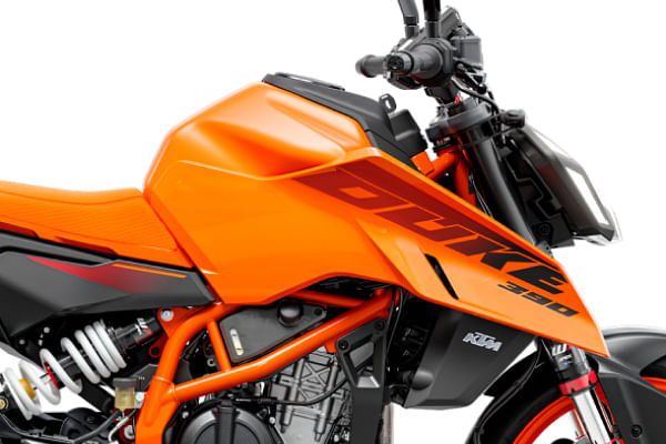 Rapid Bike Easy Install DIY | KTM Duke 390 Forum