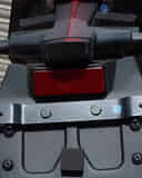 Rear Reflex Reflector