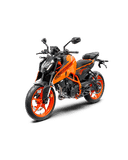 Left Front Three Quarter