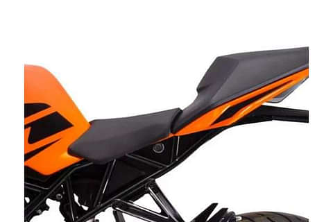 KTM RC 125 Single Channel ABS Images