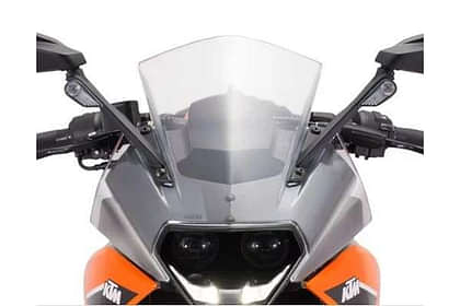 KTM RC 125 2020 undefined