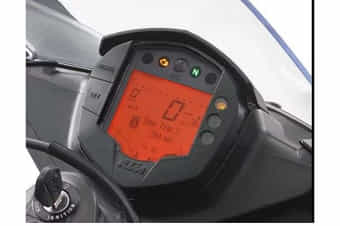 KTM RC 125 2020-2022 KTM RC 125 2020-2022